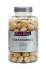 Nova Vitae Macadamia Ongebrand Raw 250 Gram