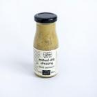 Ton's Mosterd Mosterd Dille Dressing 145ml