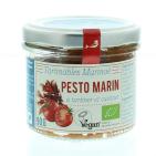Marinoe Zeewier Pesto Bio 90g