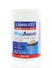 Lamberts Magasorb poeder 165 gram
