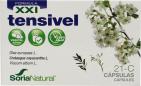 Soria Natural Tensivel 21-C XXI 30 Capsules