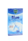 Vicks Blue Menthol Suikervrij 40 gram