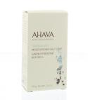 Ahava Moisturizing salt soap 100g