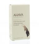 Ahava Purifying mud soap 100g