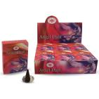 Green Tree Kegelwierook satya angel dust 12st