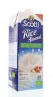 Riso Scotti Rice drink almond 1000ml