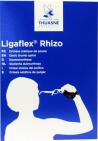 Thuasne Ligaflex Rhizo Antraciet Maat 2 1stuk 