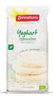 Zonnatura Rijstwafels Yoghurt 100g