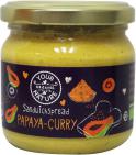 Your Organic Nature Sandwichspread papaya-curry 180g