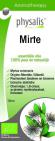 Physalis Mirte bio 10ML