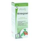 Physalis Wintergreen bio 10ML