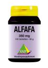 SNP Alfalfa 350 mg 100tb