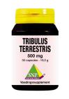 SNP Tribulus Terrestris 500 MG 30 Capsules