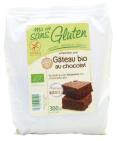 Ma Vie Sans Chocolade cakemix bio - glutenvrij 300g