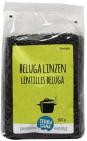 Terrasana Linzen Beluga 500g