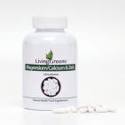 Livinggreens Magnesium/Calcium & Zink 180tabletten