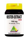 SNP Oester extract 700 mg puur 30 Capsules
