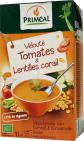 Primeal Veloute soep tomaat-linzen 1000ml