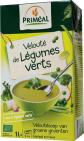 Primeal Veloute Soep Groene Groenten 1000ml