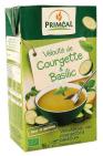 Primeal Veloute soep courgette basilicum 1000ml