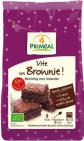 Primeal Quick Brownie Mix 350 Gram