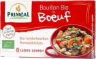 Primeal Runderbouillon blokjes 10 gram 8x10G