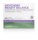 Cobeco Health Weight Balance Artichoke 60ca