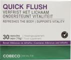 Cobeco Health Quick flush 30ca