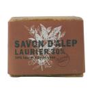 Aleppo Soap Co Aleppo zeep 30% laurier 200g