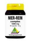 SNP Nier rein complex 60 Capsules