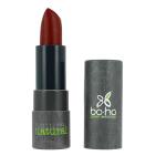 Boho Lipstick tapis rouge 105 mat 3.8g