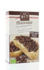 De Rit Chocoreale Hagelslag Extra Puur 200g