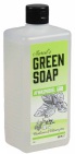 Marcels Green Soap Afwasmiddel basilicum & vertivert gras 500ml
