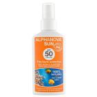 Alphanova Sun Vegan Spray SPF50 50g