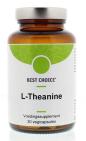 Best Choice L-Theanine 200 mg 30ca