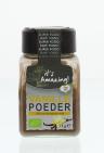 It's Amazing Vanillepoeder 15gr