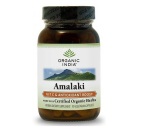 Organic India Amalaki 90 capsules
