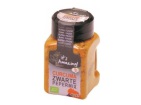 It's Amazing Curcuma Zwarte Pepermix Bio  120 Gram