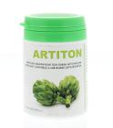 Soria Natural Artiton 60 tabletten