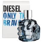 Diesel Only The Brave Eau De Toilette 75ml