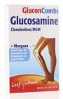 Leef Vitaal Glucosamine & chondroitine forte 60st