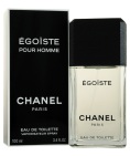 Chanel Egoiste Eau De Toilette 100ml