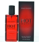 Davidoff Hot Water Men Eau De Toilette 60ml
