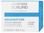 Annemarie Borlind Aquanature Egaliserende Dagcreme 50ml