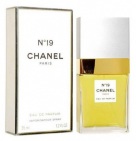 Chanel No 19 Female Eau De Parfum 35ml