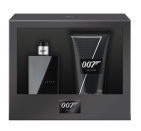 James Bond 007 Seven Geschenkset 30ml + 50ml