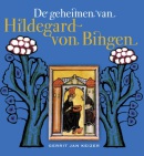 A3 Boeken De geheimen van Hildegard von Bingen boek