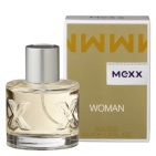 Mexx Woman Eau De Toilette 60ml