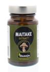 Hanoju Maitake extract 400mg 90tab