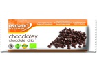 Organic Food Bar Chocolaty Chocolat 12x50g